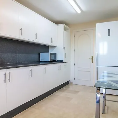 Casa Horizonte En Apartment *