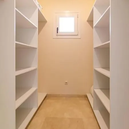 Casa Horizonte En Apartament Altea