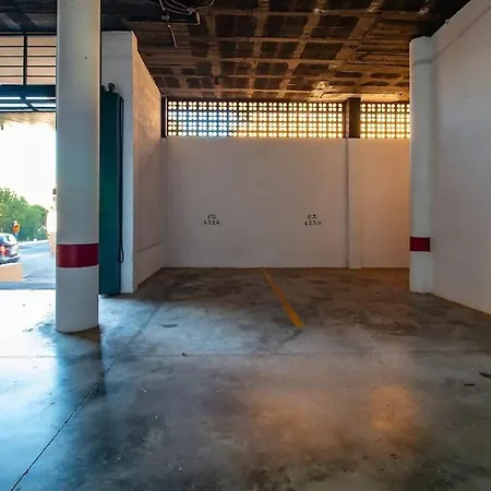 Apartment Casa Horizonte En