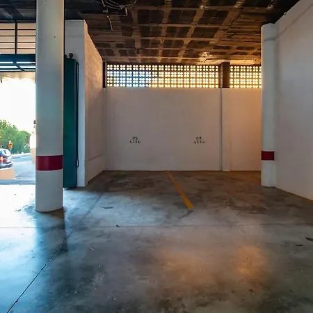 Apartament Casa Horizonte En