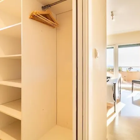 Casa Horizonte En Apartment *