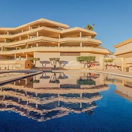Apartament Casa Horizonte En *