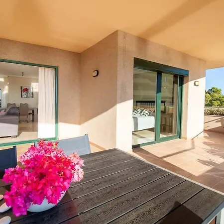 Casa Horizonte En *