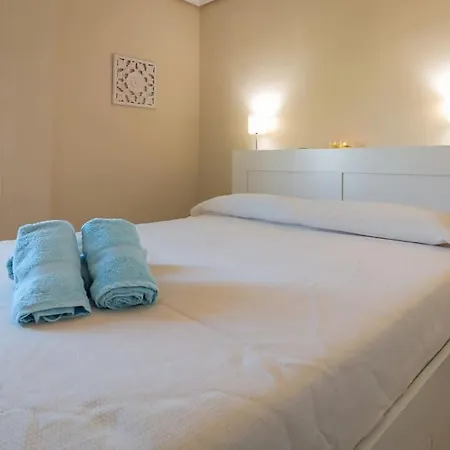 Casa Horizonte En * Altea