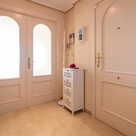 Apartman Casa Horizonte En *
