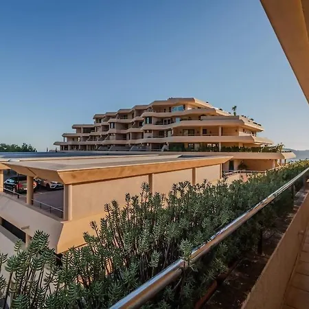 Apartman Casa Horizonte En Altea