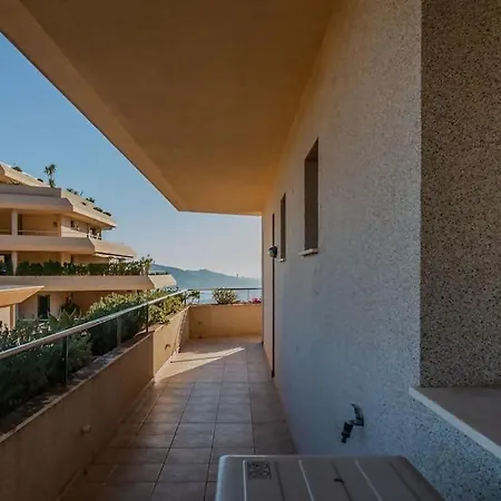 Casa Horizonte En Apartman
