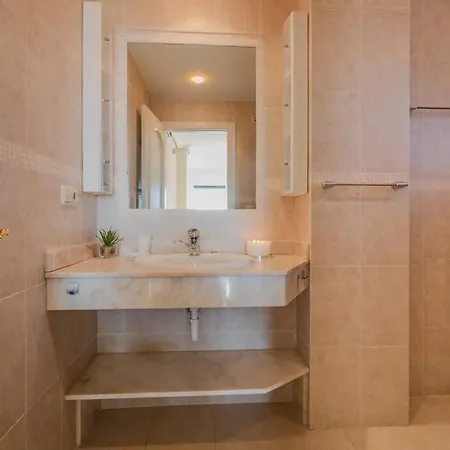 Apartman Casa Horizonte En *