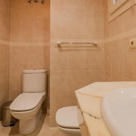 Casa Horizonte En Apartman Altea