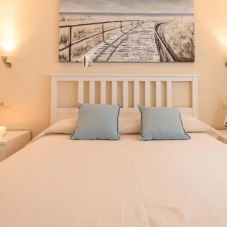 Apartman Casa Horizonte En Altea