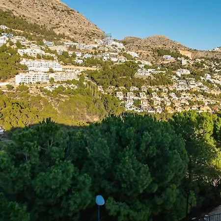 Apartman Casa Horizonte En *