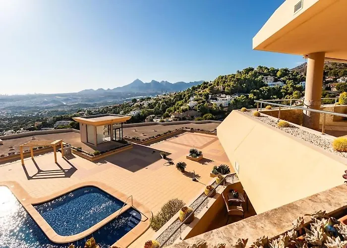 Casa Horizonte En *