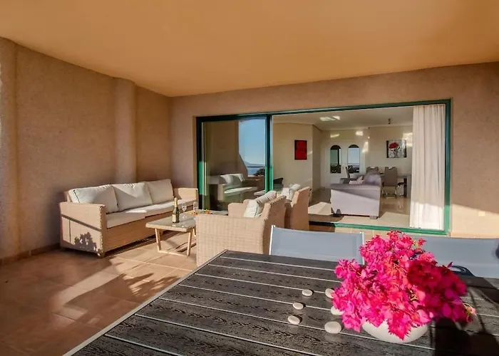 Apartman Casa Horizonte En