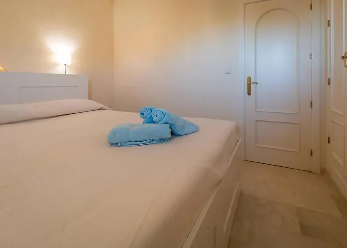 Casa Horizonte En Altea