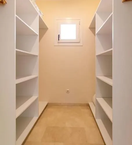 Casa Horizonte En Apartman Altea