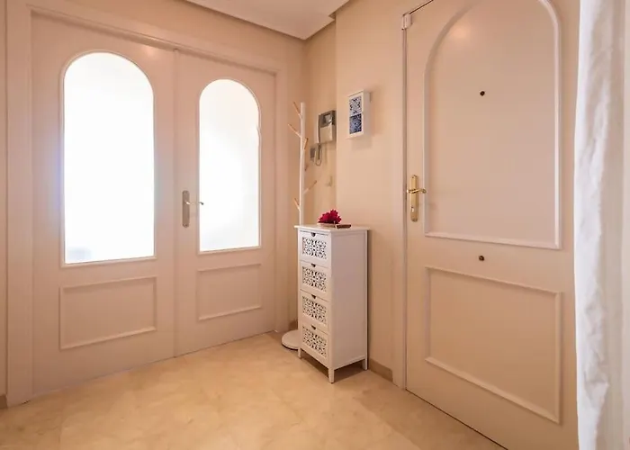Apartman Casa Horizonte En *