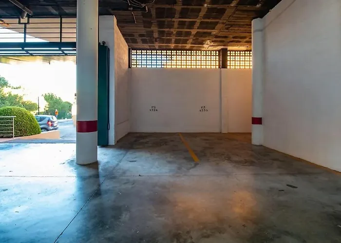 Apartman Casa Horizonte En