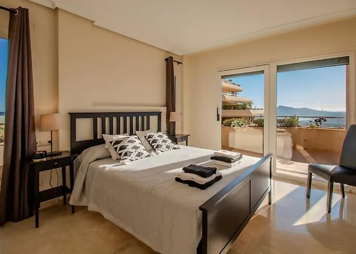 Apartman Casa Horizonte En
