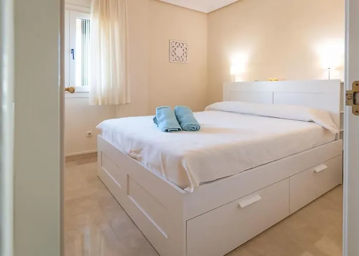 Casa Horizonte En Altea