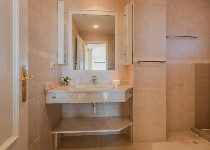 Apartman Casa Horizonte En *