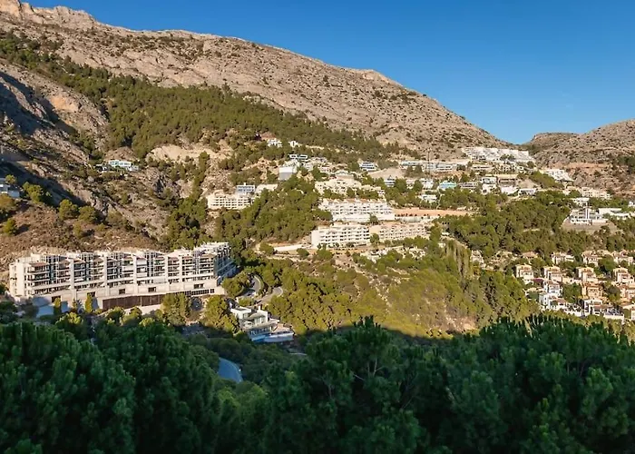 Casa Horizonte En